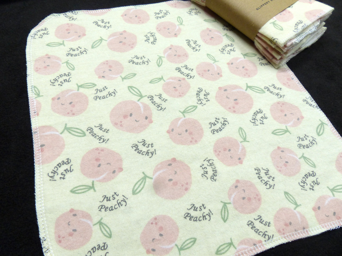 Paper LESS Towels-Reusable Paper Towels-Choose your Food Print