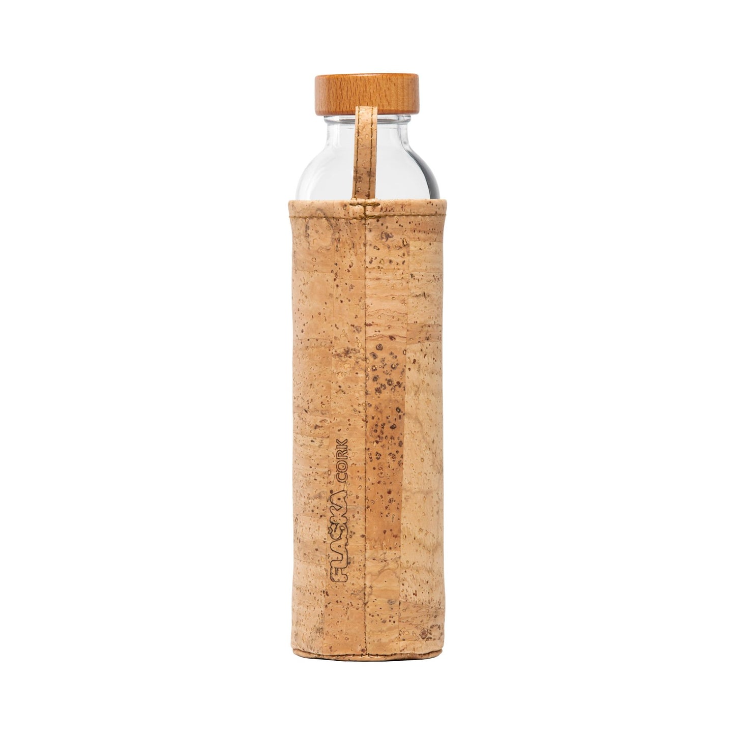 Flaska Water Bottle-Wide Mouth-.75 L