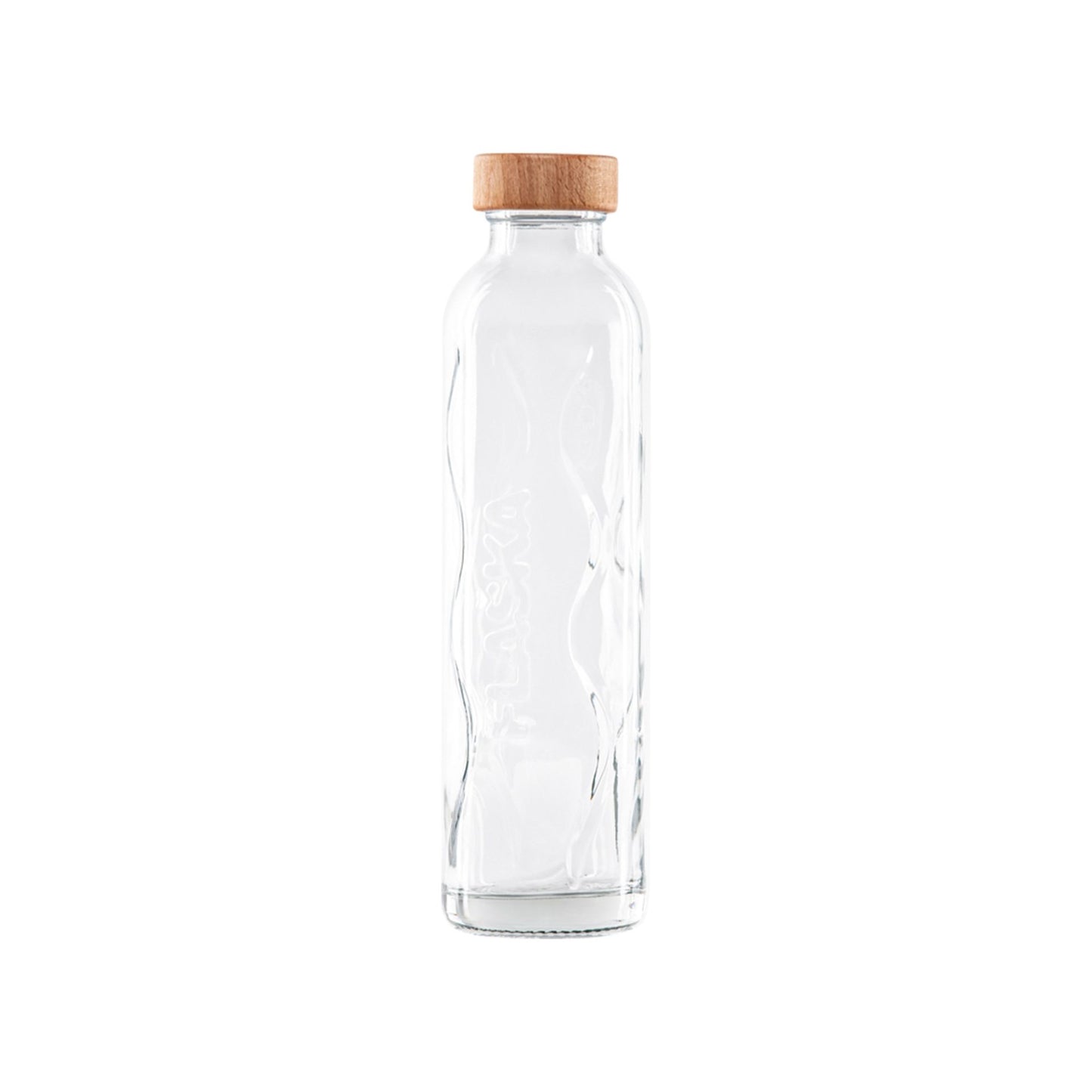 Flaska Water Bottle-Wide Mouth-.75 L