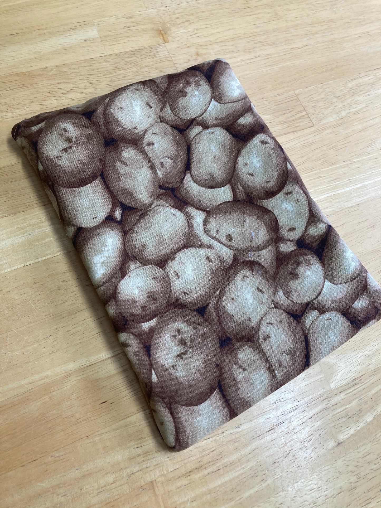 Microwave Potato Bag